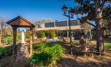 CASA VENTA VAQUEROS 7 DORMITORIOS APTO TURISMO