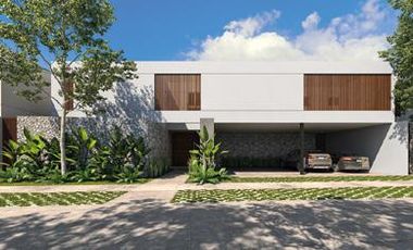 Casa en venta en Xcanatún en Mérida,Yucatán