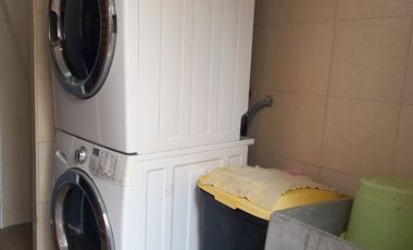 Casa amueblada en renta en real de zavaleta