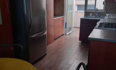 Casa amueblada en renta en real de zavaleta