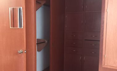 Casa amueblada en renta en real de zavaleta