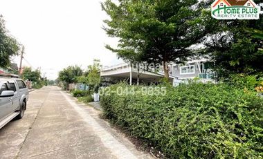 หมู่บ้านฐิติพร อำเภอเมืองเชียงราย (ใกล้เทศบาลนครเชียงราย)
