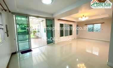 หมู่บ้านฐิติพร อำเภอเมืองเชียงราย (ใกล้เทศบาลนครเชียงราย)