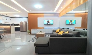 Consolacion Cebu House For Sale Fully Furnished Molave Highlands