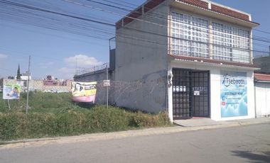 INMUEBLES EXCELENTE PARA NEGOCIO