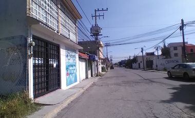 INMUEBLES EXCELENTE PARA NEGOCIO