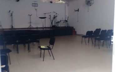 INMUEBLES EXCELENTE PARA NEGOCIO