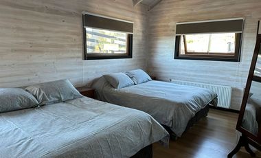 Linda casa a pasos de la playa en Pichilemu