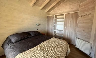 Linda casa a pasos de la playa en Pichilemu