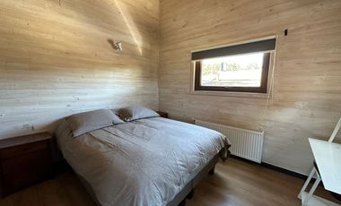 Linda casa a pasos de la playa en Pichilemu