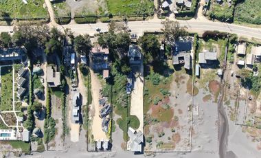 Linda casa a pasos de la playa en Pichilemu