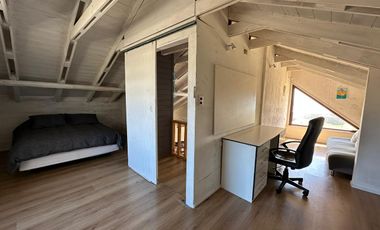 Linda casa a pasos de la playa en Pichilemu