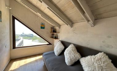 Linda casa a pasos de la playa en Pichilemu