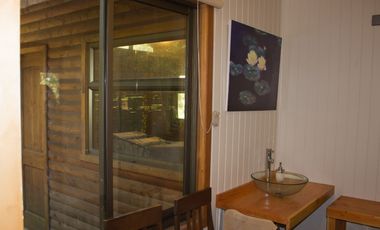 Venta de espectacular Casa de 150m2 en condominio con acceso a playa entre Villarrica y Pucón