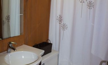 Venta de espectacular Casa de 150m2 en condominio con acceso a playa entre Villarrica y Pucón