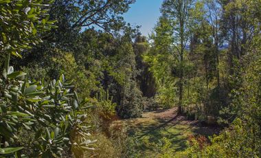 Venta de espectacular Casa de 150m2 en condominio con acceso a playa entre Villarrica y Pucón