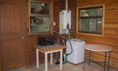 Venta de espectacular Casa de 150m2 en condominio con acceso a playa entre Villarrica y Pucón