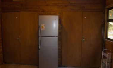 Venta de espectacular Casa de 150m2 en condominio con acceso a playa entre Villarrica y Pucón