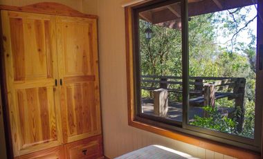 Venta de espectacular Casa de 150m2 en condominio con acceso a playa entre Villarrica y Pucón