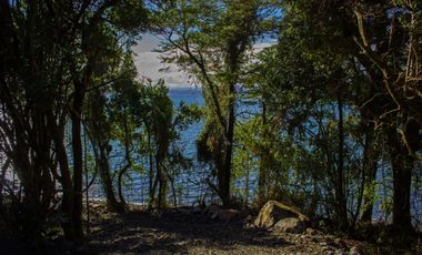 Venta de espectacular Casa de 150m2 en condominio con acceso a playa entre Villarrica y Pucón