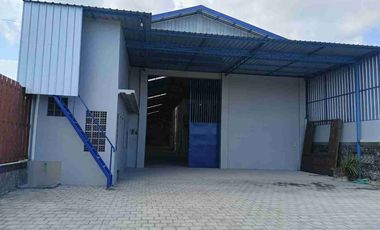 Disewakan Gudang Baru Rangka Baja Di JL. Bantul Km. 5 Ringroad Selatan