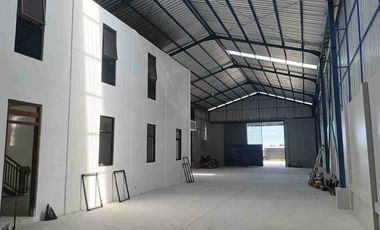 Disewakan Gudang Baru Rangka Baja Di JL. Bantul Km. 5 Ringroad Selatan