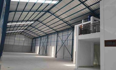 Disewakan Gudang Baru Rangka Baja Di JL. Bantul Km. 5 Ringroad Selatan