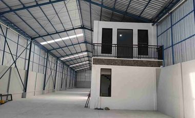 Disewakan Gudang Baru Rangka Baja Di JL. Bantul Km. 5 Ringroad Selatan