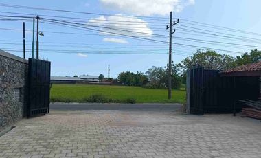 Disewakan Gudang Baru Rangka Baja Di JL. Bantul Km. 5 Ringroad Selatan