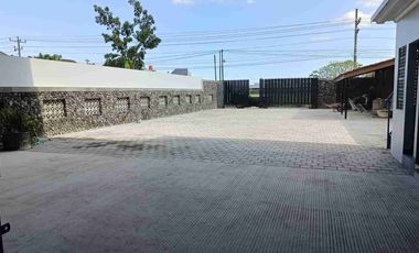 Disewakan Gudang Baru Rangka Baja Di JL. Bantul Km. 5 Ringroad Selatan