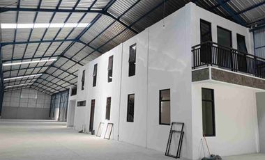 Disewakan Gudang Baru Rangka Baja Di JL. Bantul Km. 5 Ringroad Selatan