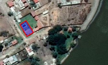 CASA DE CAMPO EN VENTA EN PACANA