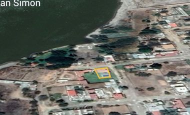 CASA DE CAMPO EN VENTA EN PACANA