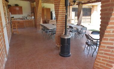 CASA DE CAMPO EN VENTA EN PACANA