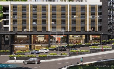 2BR with 𝐄𝐱𝐭𝐫𝐚 𝐋𝐨𝐟𝐭 𝐒𝐩𝐚𝐜𝐞 𝐚𝐭 𝐍𝐨 𝐄𝐱𝐭𝐫𝐚 𝐂𝐨𝐬𝐭 Condominium at 𝐌𝐨𝐝𝐚𝐧 𝐋𝐨𝐟𝐭𝐬 𝐎𝐫𝐭𝐢𝐠𝐚𝐬 𝐇𝐢𝐥𝐥𝐬