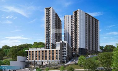 2BR with 𝐄𝐱𝐭𝐫𝐚 𝐋𝐨𝐟𝐭 𝐒𝐩𝐚𝐜𝐞 𝐚𝐭 𝐍𝐨 𝐄𝐱𝐭𝐫𝐚 𝐂𝐨𝐬𝐭 Condominium at 𝐌𝐨𝐝𝐚𝐧 𝐋𝐨𝐟𝐭𝐬 𝐎𝐫𝐭𝐢𝐠𝐚𝐬 𝐇𝐢𝐥𝐥𝐬