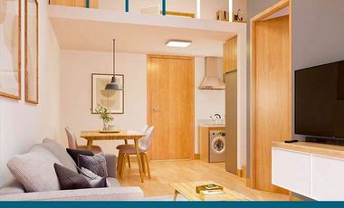 2BR with 𝐄𝐱𝐭𝐫𝐚 𝐋𝐨𝐟𝐭 𝐒𝐩𝐚𝐜𝐞 𝐚𝐭 𝐍𝐨 𝐄𝐱𝐭𝐫𝐚 𝐂𝐨𝐬𝐭 Condominium at 𝐌𝐨𝐝𝐚𝐧 𝐋𝐨𝐟𝐭𝐬 𝐎𝐫𝐭𝐢𝐠𝐚𝐬 𝐇𝐢𝐥𝐥𝐬