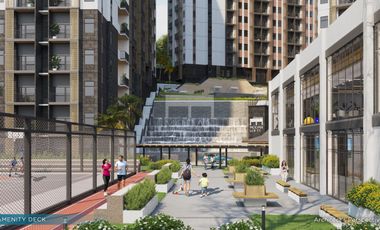 2BR with 𝐄𝐱𝐭𝐫𝐚 𝐋𝐨𝐟𝐭 𝐒𝐩𝐚𝐜𝐞 𝐚𝐭 𝐍𝐨 𝐄𝐱𝐭𝐫𝐚 𝐂𝐨𝐬𝐭 Condominium at 𝐌𝐨𝐝𝐚𝐧 𝐋𝐨𝐟𝐭𝐬 𝐎𝐫𝐭𝐢𝐠𝐚𝐬 𝐇𝐢𝐥𝐥𝐬