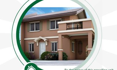 5-Bedroom PRESELLING UNIT FOR SALE in SUBIC, ZAMBALES