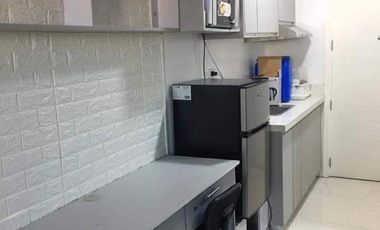 Conveniently Furnished Condo across from UST Campus for Sale