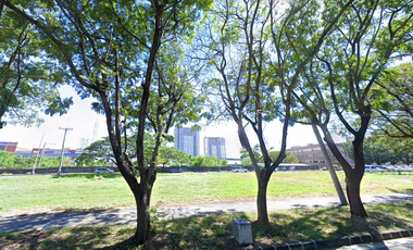 FOR SALE: Filinvest City, Alabang - Commercial Lot, 1,254 Sqm., Through Lot, Muntinlupa City
