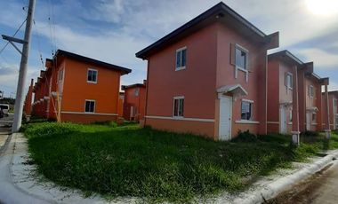 RFO CORNER LOT IN BALIUAG BULACAN