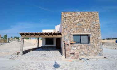 Casa de 1 piso, 3 Rec, 170 m², Privada D Lujo C/seguridad, Sn Miguel de Allende