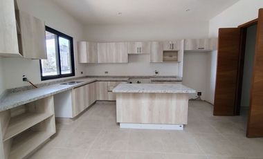 Casa de 1 piso, 3 Rec, 170 m², Privada D Lujo C/seguridad, Sn Miguel de Allende