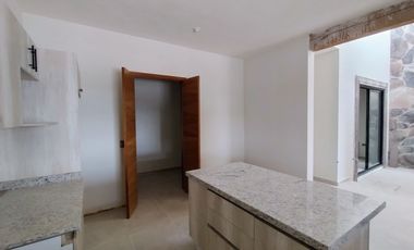 Casa de 1 piso, 3 Rec, 170 m², Privada D Lujo C/seguridad, Sn Miguel de Allende