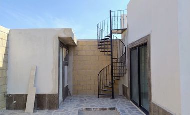 Casa de 1 piso, 3 Rec, 170 m², Privada D Lujo C/seguridad, Sn Miguel de Allende