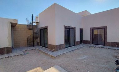 Casa de 1 piso, 3 Rec, 170 m², Privada D Lujo C/seguridad, Sn Miguel de Allende