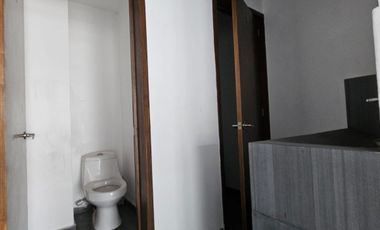 Oficina en renta en huexotitla