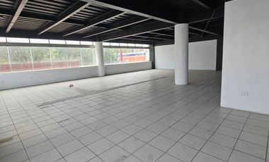 Oficina en renta en huexotitla