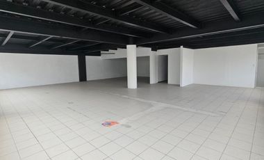 Oficina en renta en huexotitla